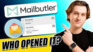How to Track Email Opens with Mailbutler (Works in Gmail & Outlook)