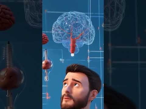 Why does the heart slow down?