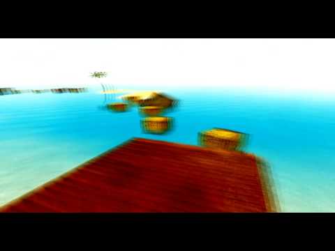KZMOD: kz_bhop_ocean 00:27 Z0ck3rOO7