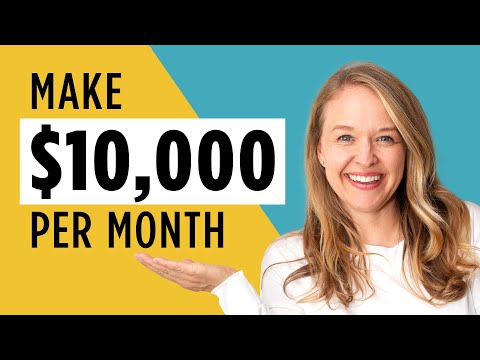 7 Ways Designers Are Earning $10K+ Online — And How You Can Too