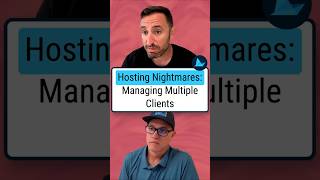 Hosting Nightmares: Managing Multiple Clients