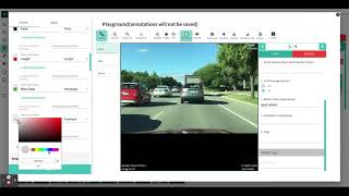 TrainingData.io: Add New Class during Annotation