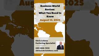 Financial Struggles and Factoring Solutions for Businesses #cashflow #cash #smallbusinessfinance