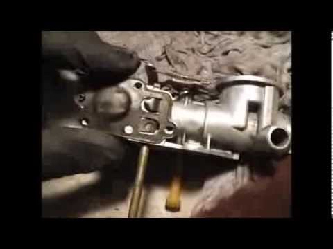 Roto-Tiller project Pt. 3: Carb rebuild and part suppliers