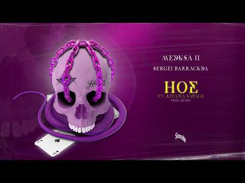 Hoe ft Kitana Savage (OFFICIAL AUDIO)