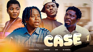 CASE🤩FULL MOVIE FT. (BIL ASAMOAH KYEKYEKU 39/40 AHUOFE PATRICIA KOBBY ELLA SHOWBOY AMANDA SERWAA)