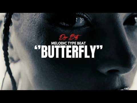 [SOLD] Melodic Type Beat - ''Butterfly'' | Sad Type Beat | Deep House Type Beat