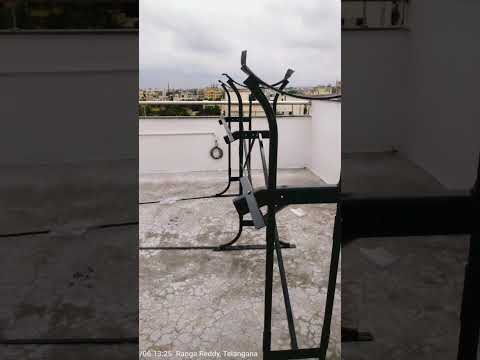 Racold solar water heater