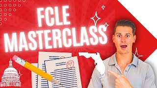 The ULTIMATE FCLE Review! (Full Study Guide)