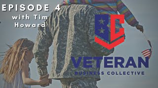 VBC Ep. 4 Networking Mastery and Intentionality