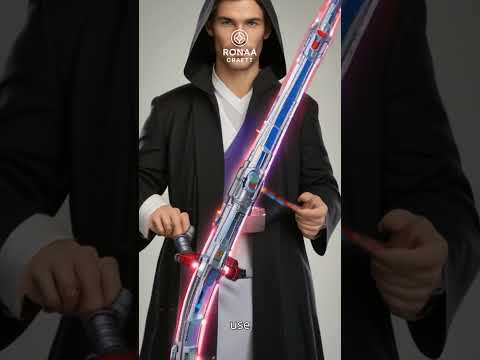 Hasbro Vs  Disney Lightsabers Key Differences Explained Clearly