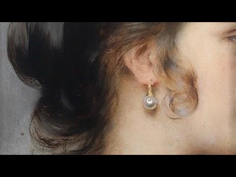 ”𝑻𝒊𝒎𝒆𝒍𝒆𝒔𝒔 𝑻𝒓𝒆𝒂𝒔𝒖𝒓𝒆𝒔” antique jewelry subliminal