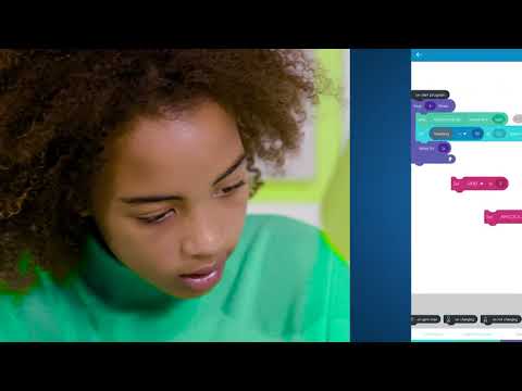 Join the BrianSTEM Robotics Team! Compete in the Sphero Global Robotics and Coding Competition 2021