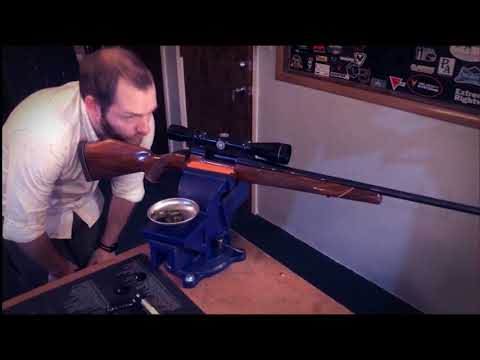 Tech Tips -  Boresighting