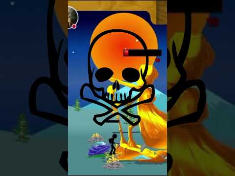 This mod is insane ! #stickwar #games #stickman #gaming #stickwarlegacy #gameplay #stickwar3