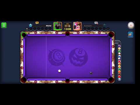 simple Trickshot in Venice Ballroom 😊