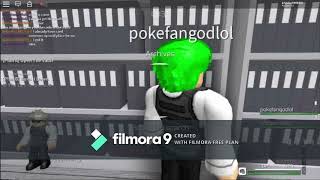 The Deposit Tutorial | Entry Point Roblox