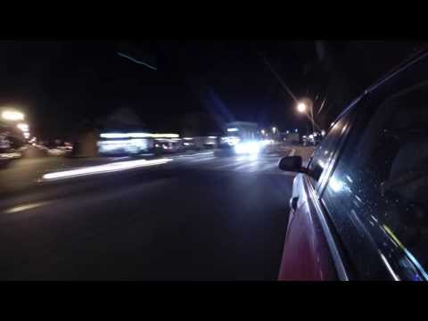 Time Lapse Test