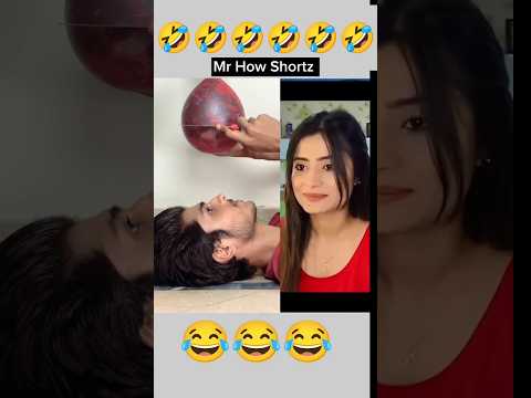 Funny 🤣🤣 Reaction Shorts Video #funny #viral #ytshorts