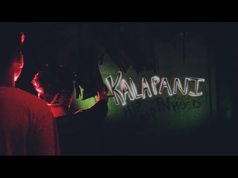 Kala Pani - MCJO X THE SWAGAR ( OFFICIAL MUSIC VIDEO) BLAIRISTTAN 2K23