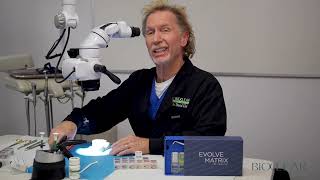 Bioclear Matrix | Evolve Matrix System and Evolve Matrix Height Indicator