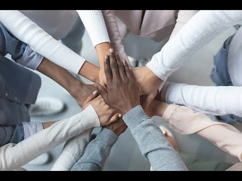 How Your Circle Plays a Role in Your Success.