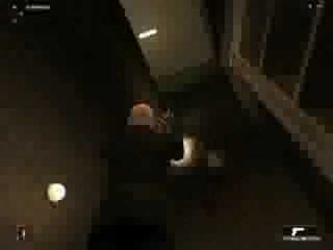 Hitman Blood Money - Juggling