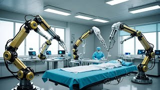 China Opens the first AI Hospital in the World with 14 AI Doctors