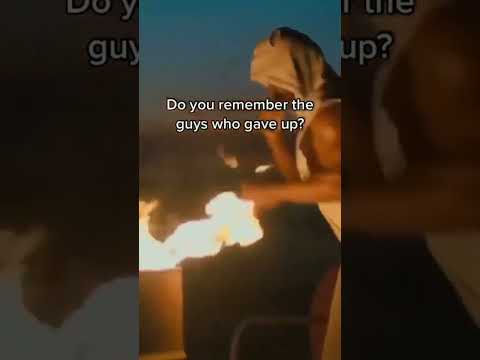 Nobody Remembers Quitters – Stay Motivated and Keep Going! 💪