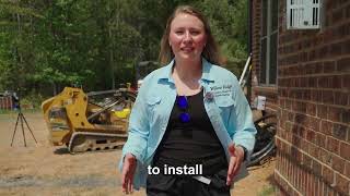 Outdoor Landscaping project showcase | Willow Ridge