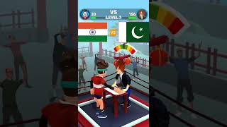 short video India 🆚 pakistan.  @ALLBANGLATIPSBD @Pinkfong @Pinkfong @ChuChuTV @TecHBARMON