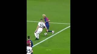 He is 18 now ☝🏻 Follow  @futbol clique   #lamineyamal #barcelonafans #fcbarcelona #barca #fcb #