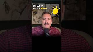 Ideas You Didn’t Know You Had: AI and the Future of Content | Coach Andrew Rios | Trailer