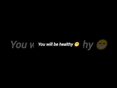 You will be healthy 😁 ||  Bestfriend stetus || #remix #song #bestie #bestfriend #lyrics #shorts