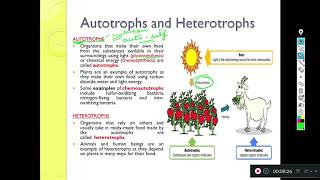 NCERT CLASS-7 CHAPTER-1 NUTRITION IN PLANTS PART-1