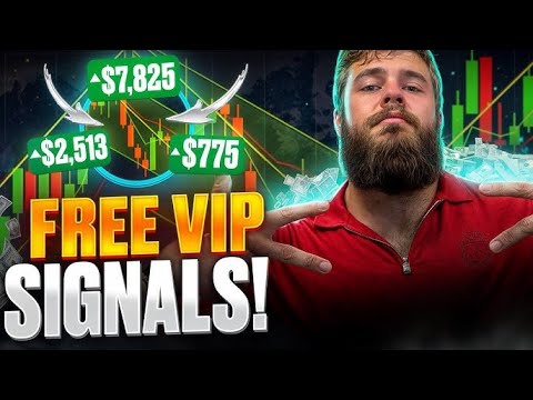 🌟 Free Bitcoin Crypto! 🚀 #FreeCryptoSignalsLive 📈 #FreeAICryptoSignals 🤖