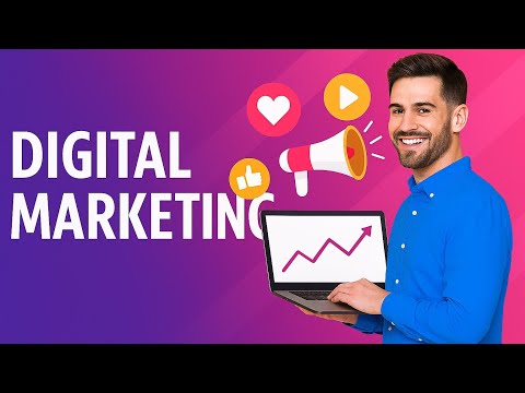 How to Use This Course #digitalmarketingtraining #DigitalMarketing