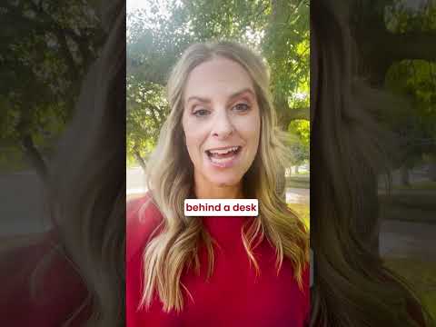 Burnout Hack : The Fresh Air Hack That Works Wonders!