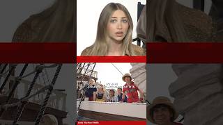 Emily Rudd Reveals Her Favorite Nami Outfit From 'One Piece' Season 2