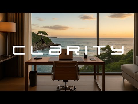 Music for Work | Eliminate Distractions, Stay Focused & Boost Your Productivity