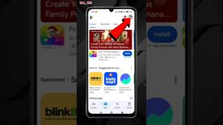 How to stop auto-updating of apps in play store | play store auto update off #shorts