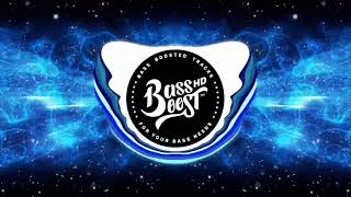 where are you bass boosted song 🔊