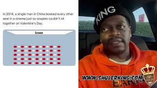 Shuler King - Top Tier Hater