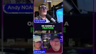 Unlock Advanced Analytics & Automatic QSL Card Features