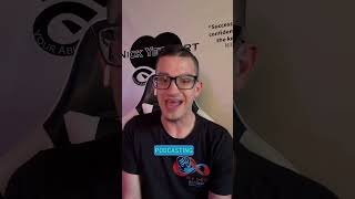 🎧 Thinking about starting a podcast? #sharingourstories #podcastinspiration #infiniteabilities