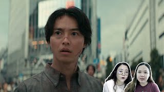 071: ALICE IN BORDERLAND 3 | Japanese Drama Review | Ysh & Mach