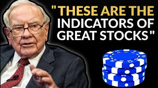 Warren Buffett: The Only 4 Blue Chip Stocks I'd Buy If I Had to Start Over in 2026