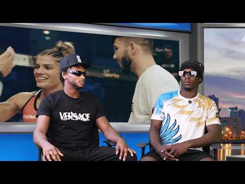 Life with Ahdeya | Exclusive interview with Hussain Al Kurdi and Abdulrahman Yosif
