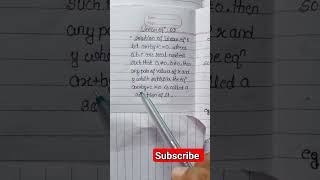 equation #ytshorts #basicmathtrick #basicmaths #trending #trendingshorts #viral #best #trending