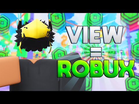 💸 Donating EVERY Viewer Robux in PLS Donate💸| DONATION = TTS💸